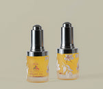 Argan Oil Infused With Saffron