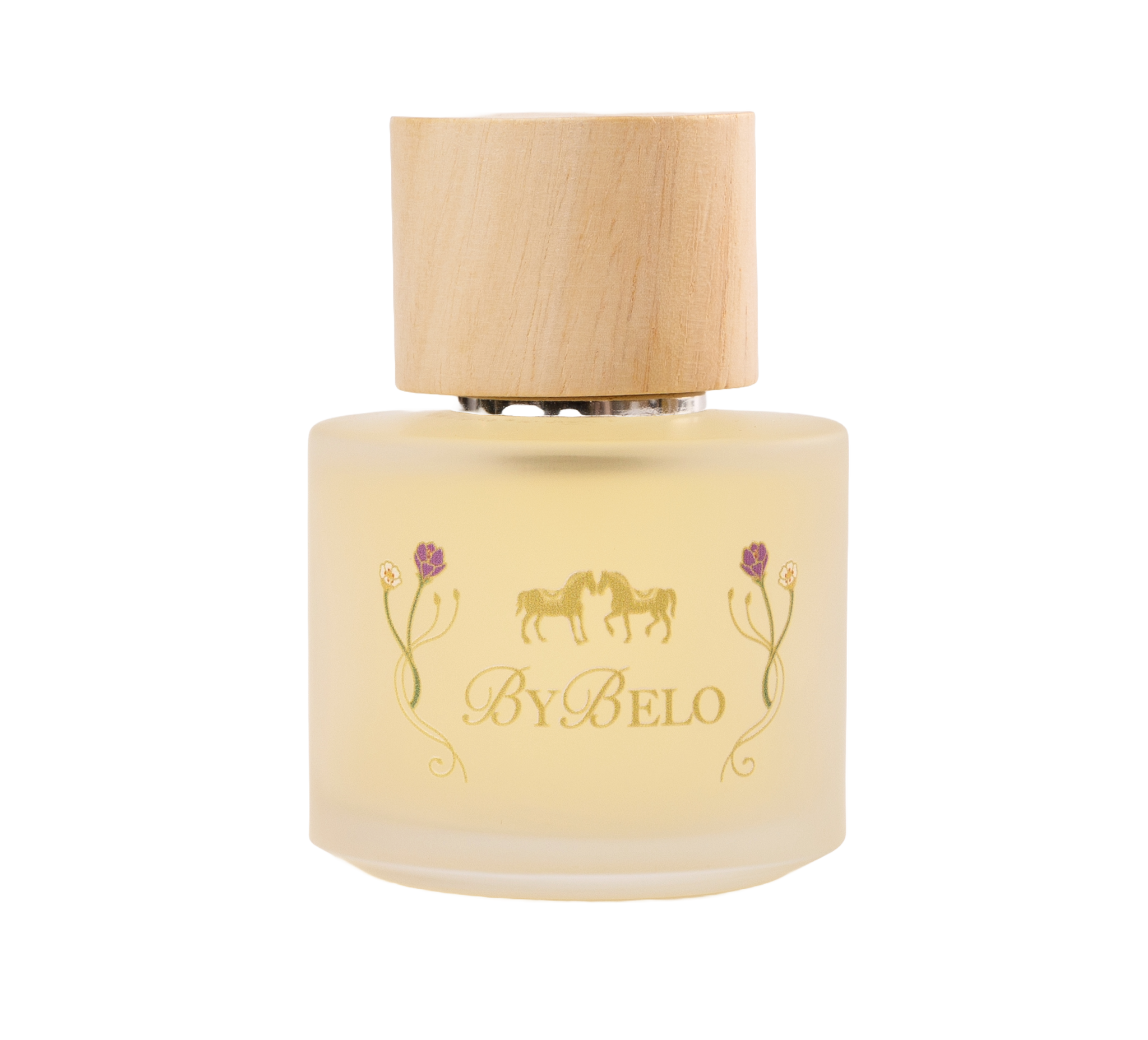 Signature Saffron Parfum
