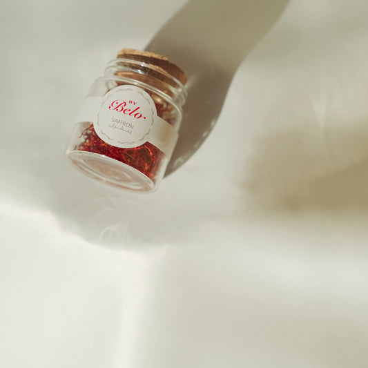 Moroccan Saffron 2.5 gram
